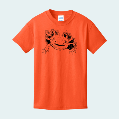 Axolotl (Limited Edition for July) YOUTH Tee