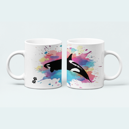 Orca  (Limited Edition for June) Mug