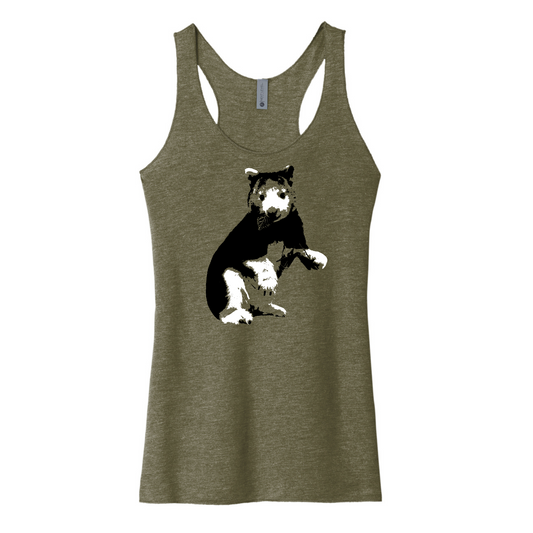 Tree Kangaroo - Women's Tank