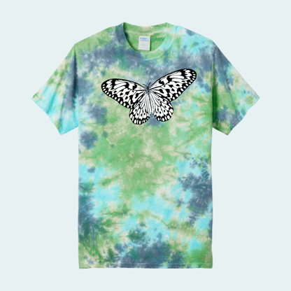 Paper Kite Butterfly (Limited Edition for June) Tie Dye Unisex Tee