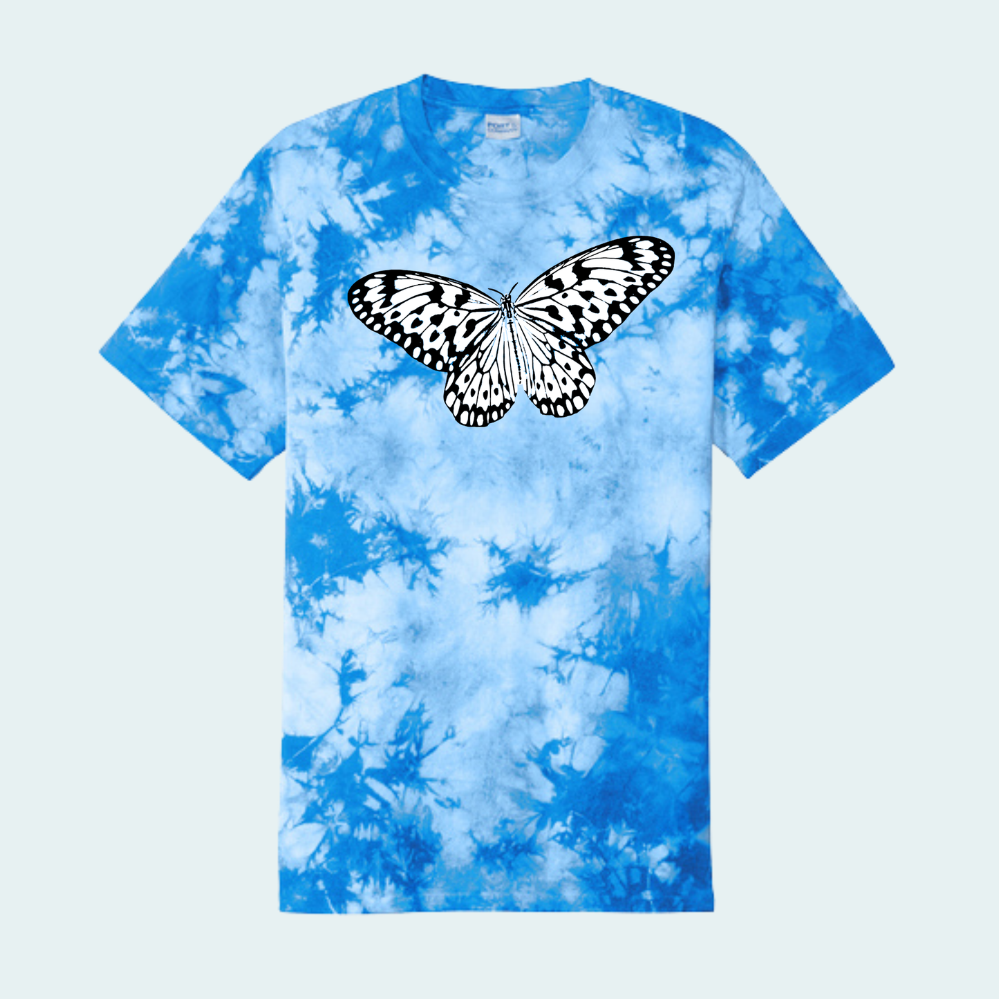 Paper Kite Butterfly (Limited Edition for June) Tie Dye Unisex Tee