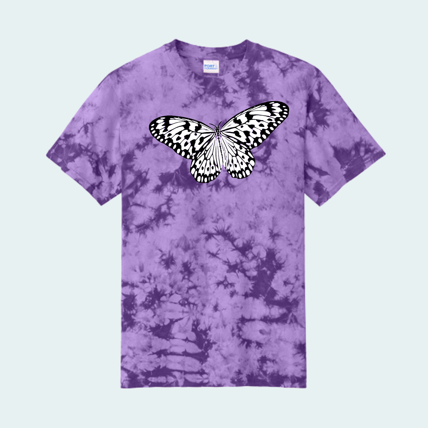 Paper Kite Butterfly (Limited Edition for June) Tie Dye Unisex Tee