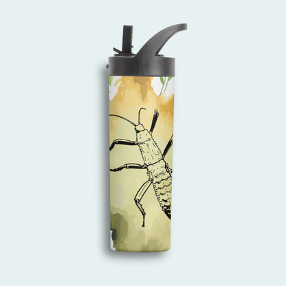 Giant Spiny Stick Insect (Limited Edition for July) 20oz Tumbler