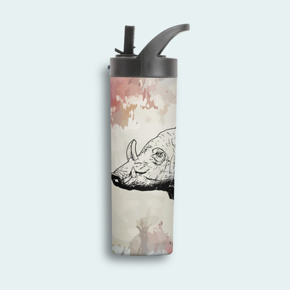 Babirusa (Limited Edition for July) 20oz Tumbler