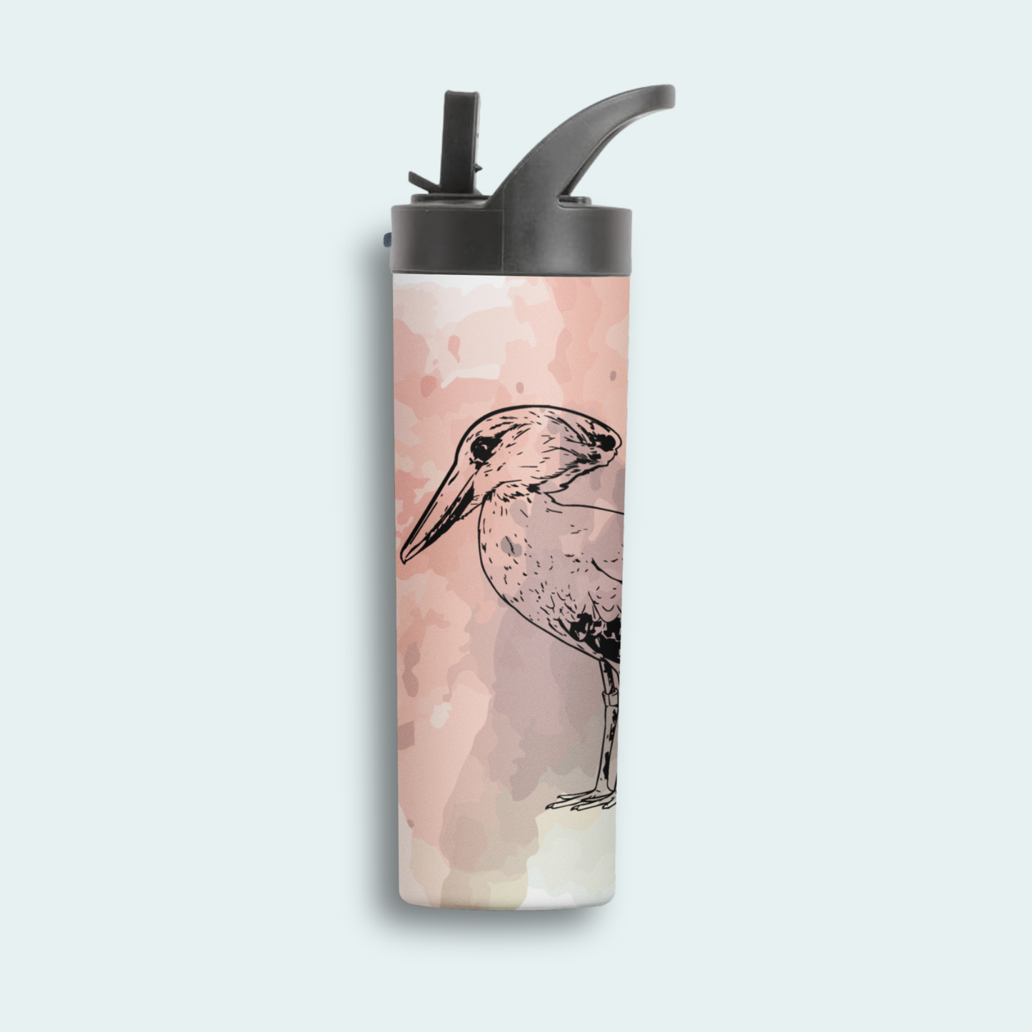 Hamerkop (Limited Edition for July) 20oz Tumbler