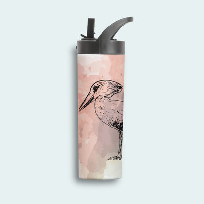 Hamerkop (Limited Edition for July) 20oz Tumbler