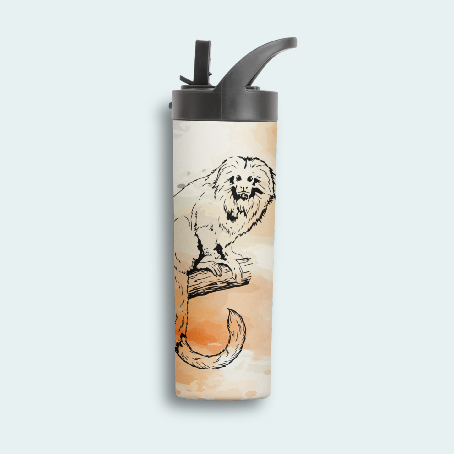 Golden Lion Tamarin (Limited Edition for July) 20oz Tumbler