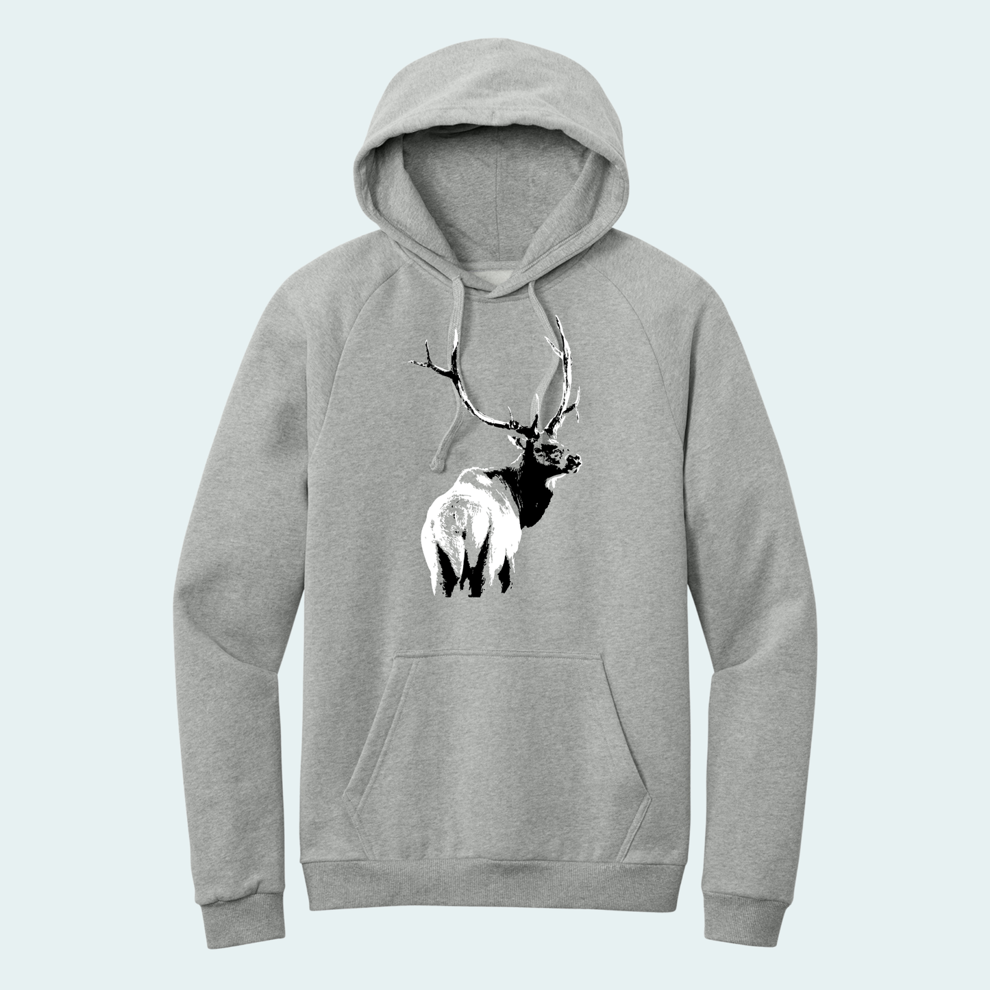 Elk (Limited Edition) Hoodie