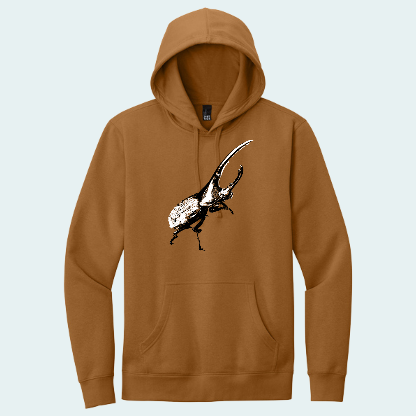 Hercules Beetle (Limited Edition for June) Hoodie