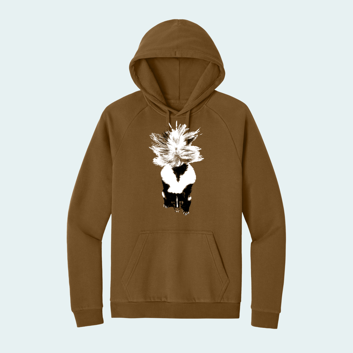 Striped Skunk (Limited Edition for December) Hoodie