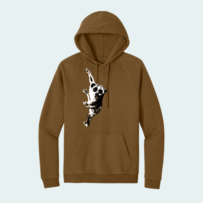 Pygmy Slow Loris (Limited Edition for December) Hoodie