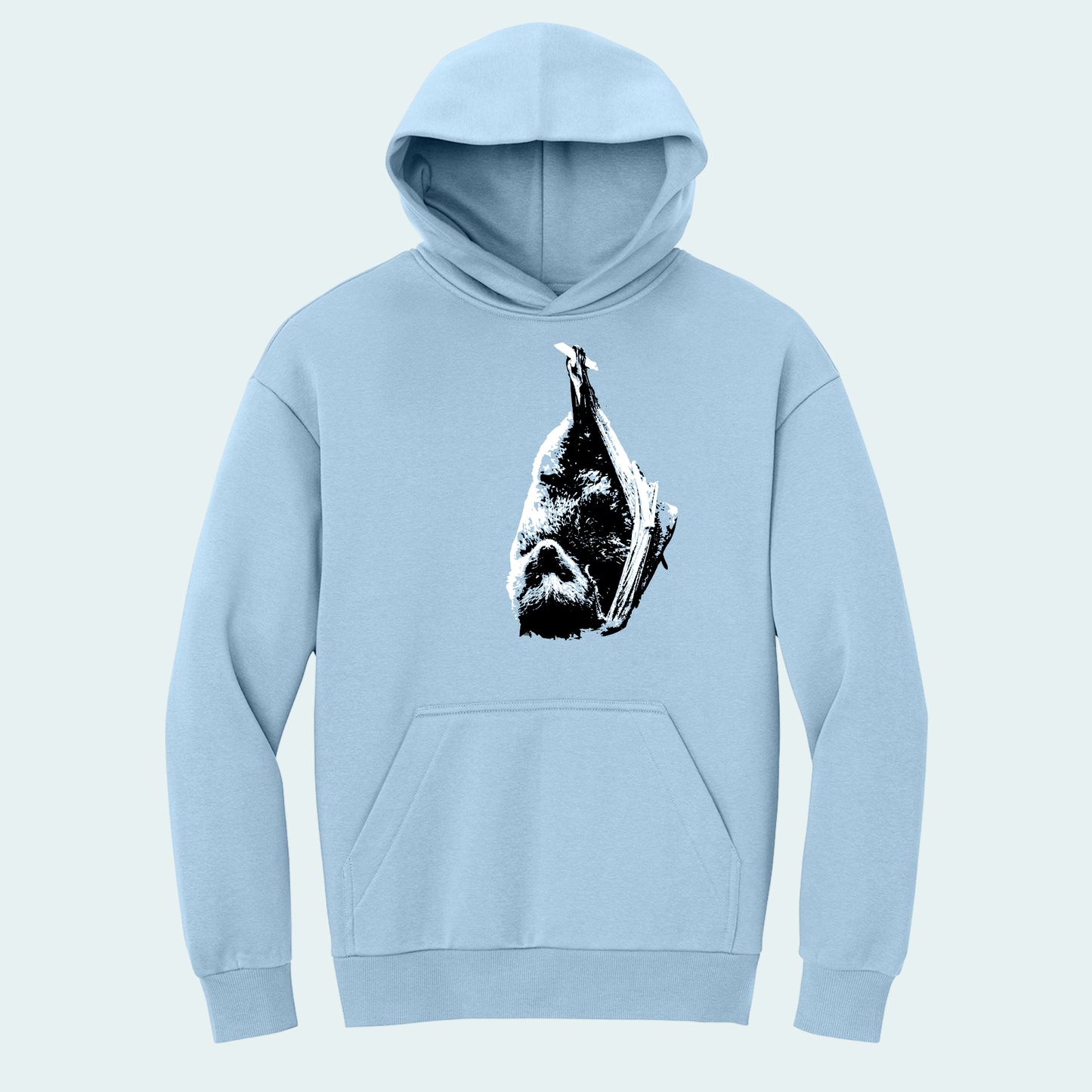 Fruit Bat (Limited Edition for February) Heavy Hoodie