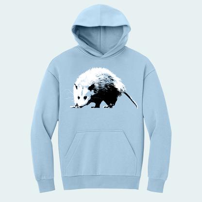 Opossum (Limited Edition for February) Heavy Hoodie