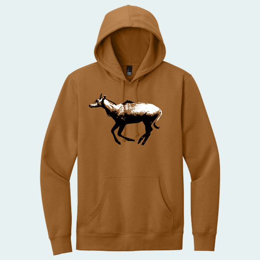 Nilgai (Limited Edition for June) Hoodie