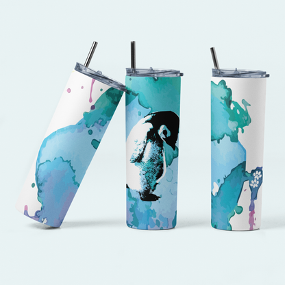 Penguin Chick (Limited Edition for January) 20oz Tumbler