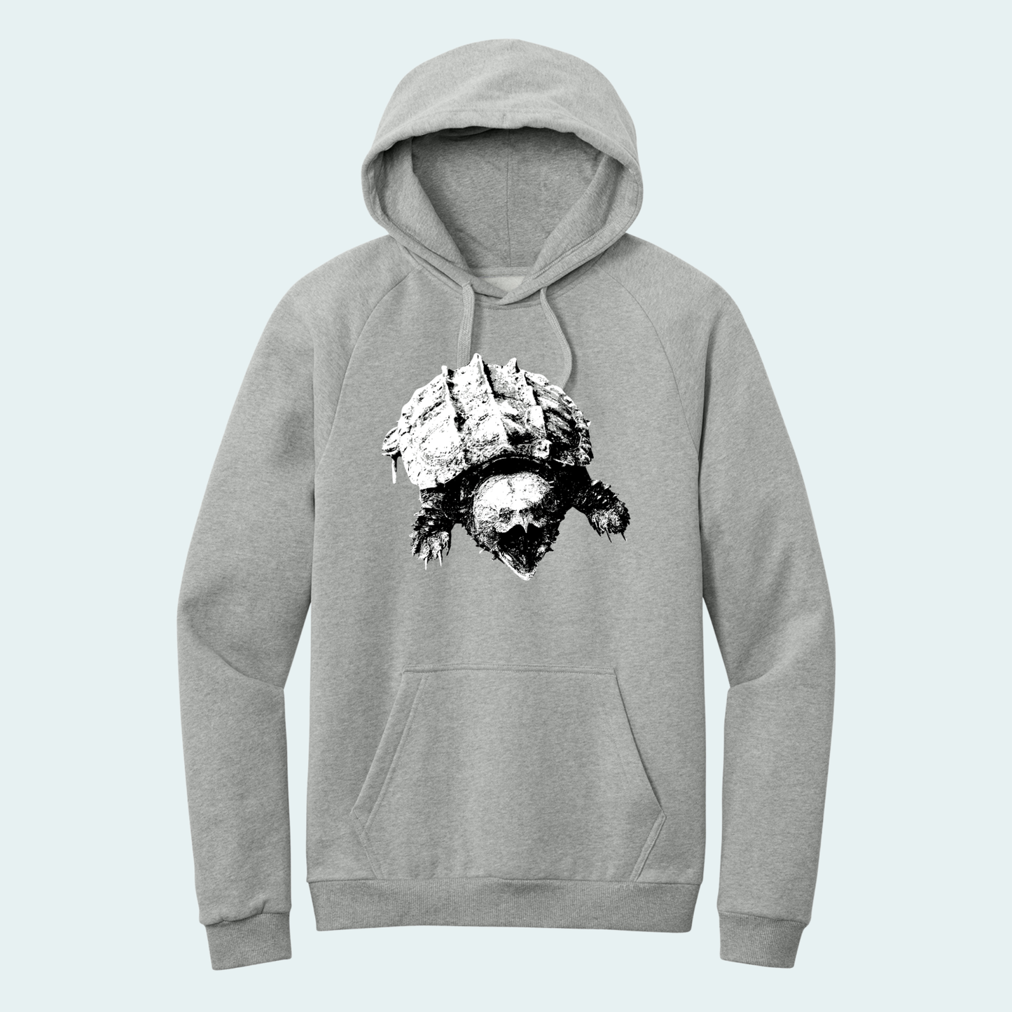 Alligator Snapping Turtle (Limited Edition) Hoodie