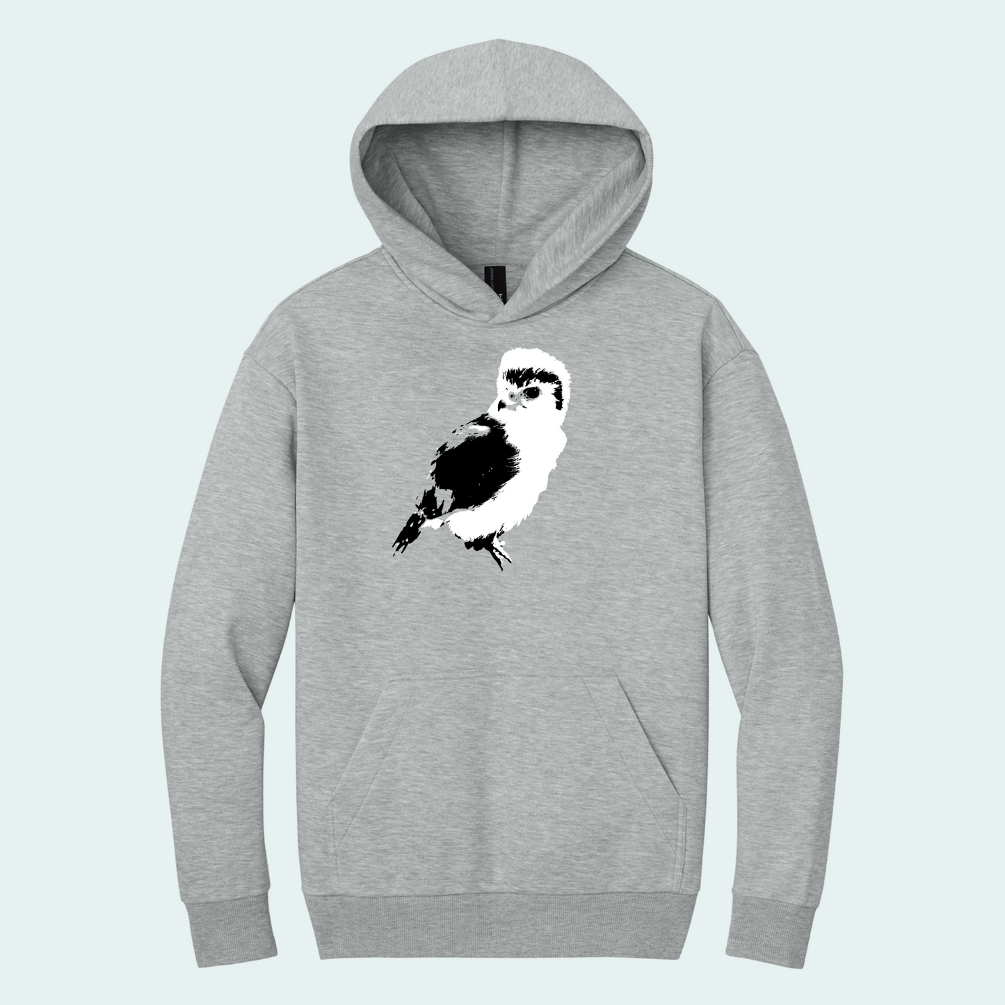 Pygmy Falcon (Limited Edition) Hoodie