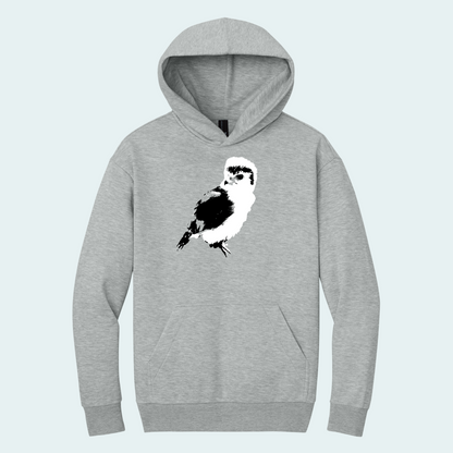 Pygmy Falcon (Limited Edition) Hoodie