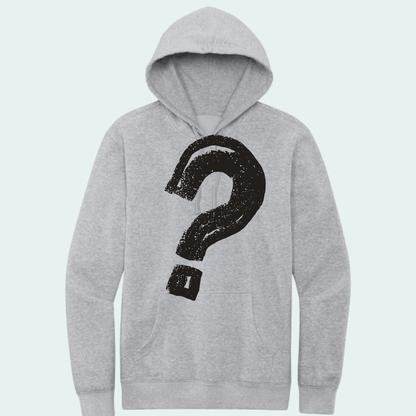 Anonymous Animal of the Month (March) Hoodie