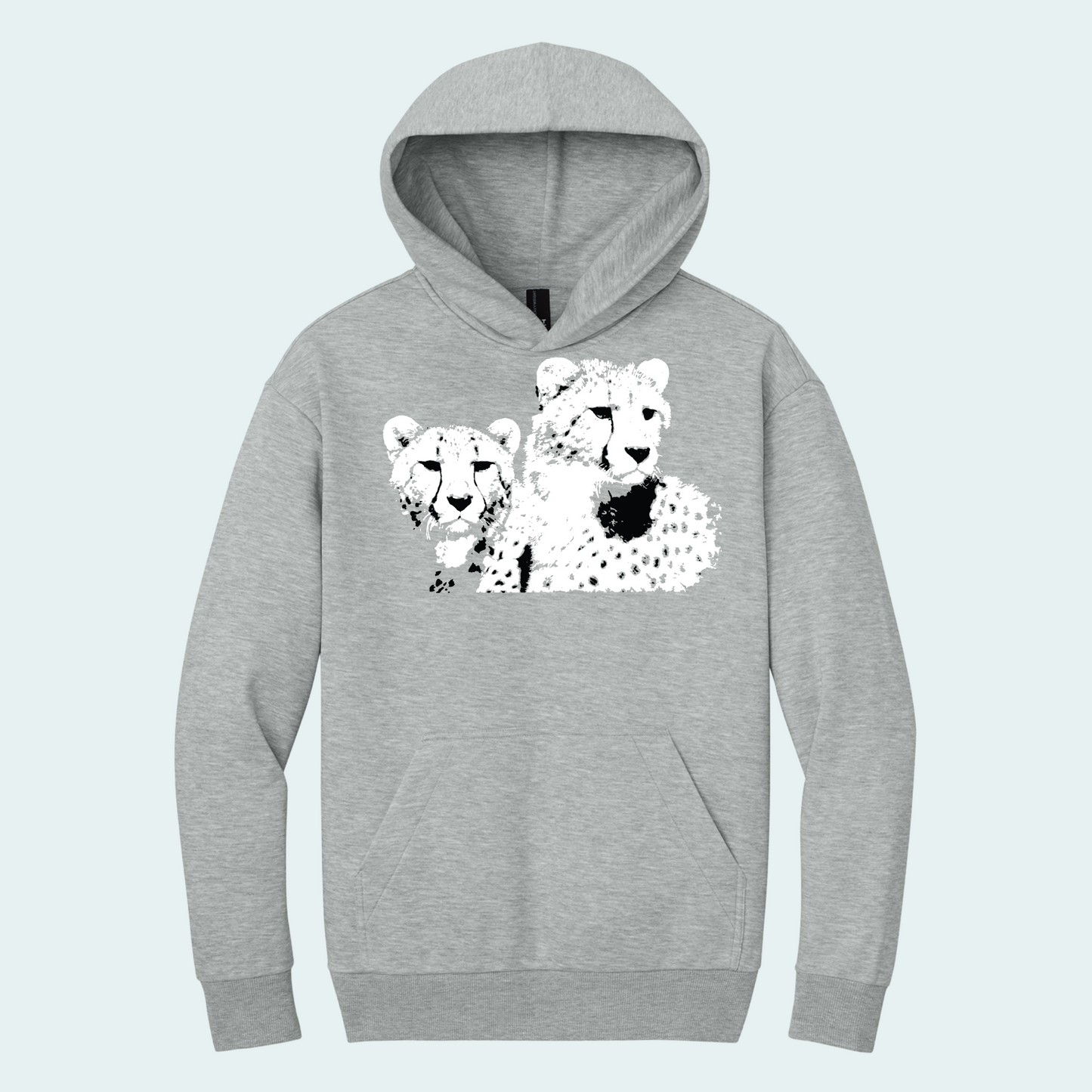 Cheetahs (Limited Edition) Hoodie