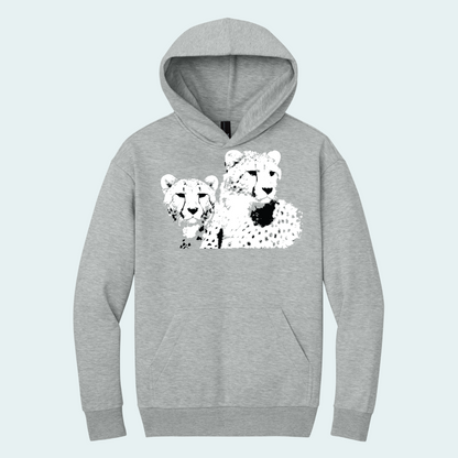 Cheetahs (Limited Edition) Hoodie