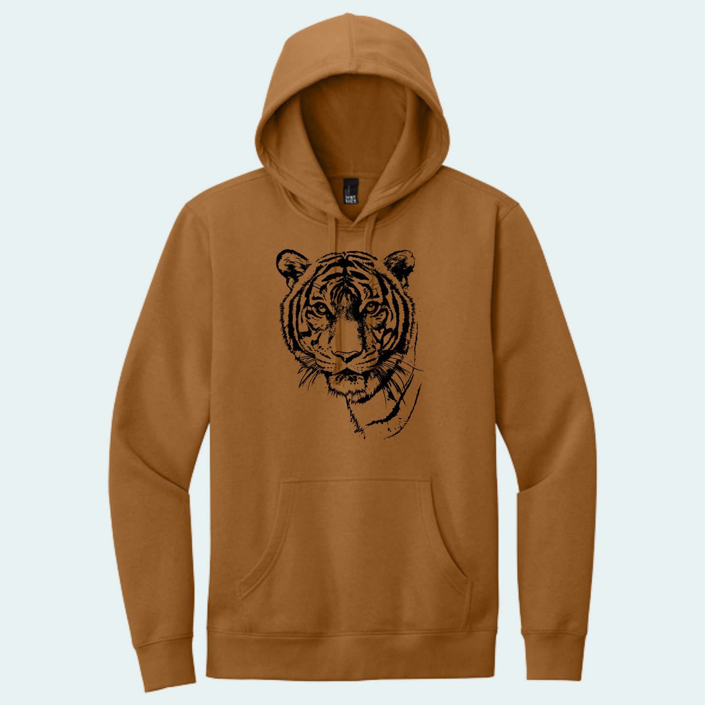 Malayan Tiger (Limited Edition for July) Hoodie
