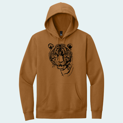 Malayan Tiger (Limited Edition for July) Hoodie