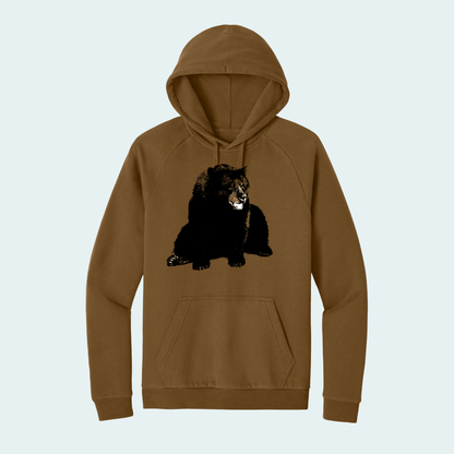 Black Bear (Limited Edition for December) Hoodie