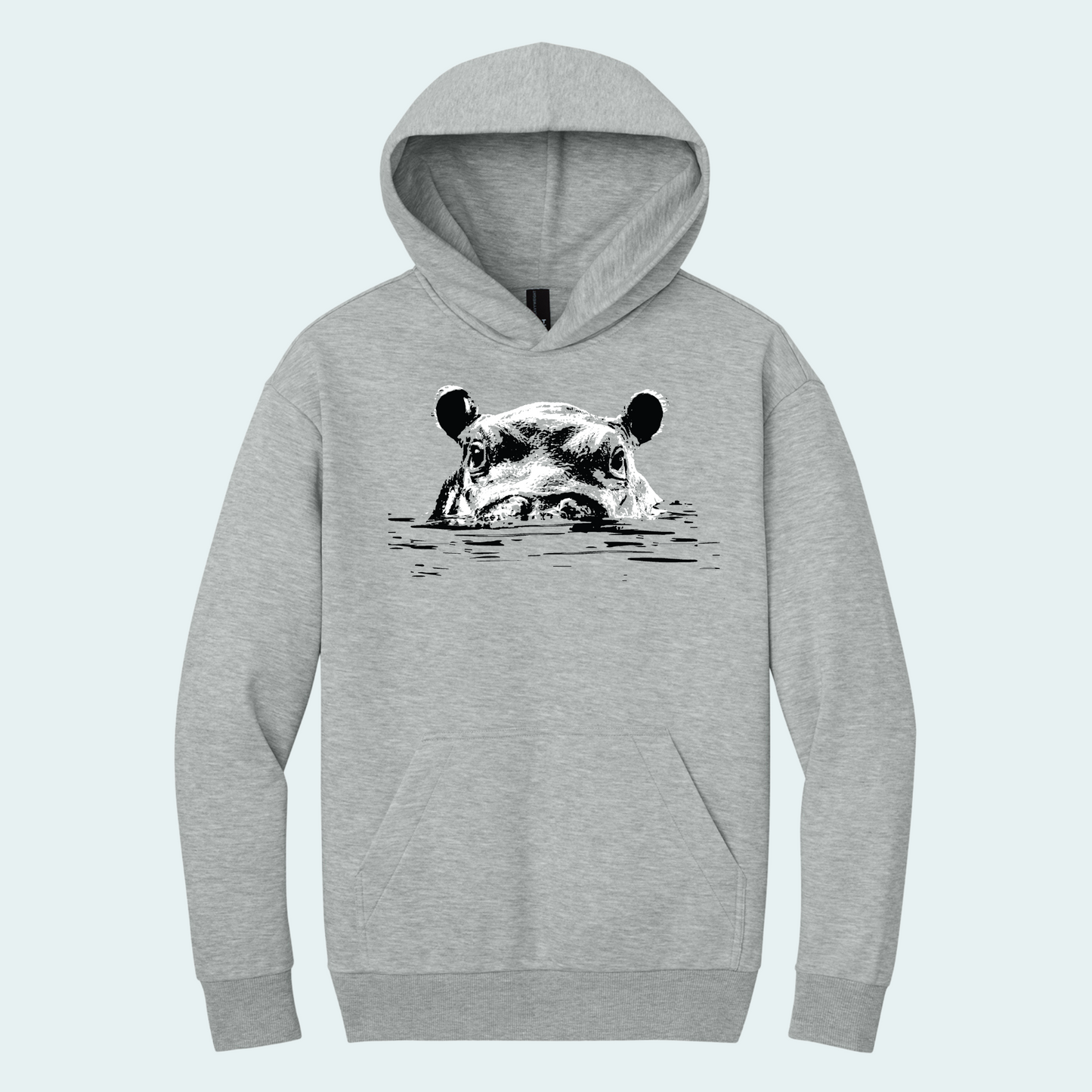 Hippo (Limited Edition) Hoodie