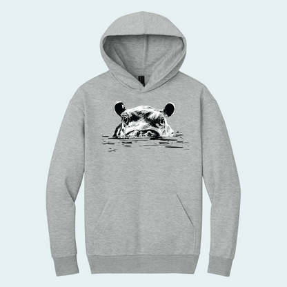 Hippo (Limited Edition) Hoodie