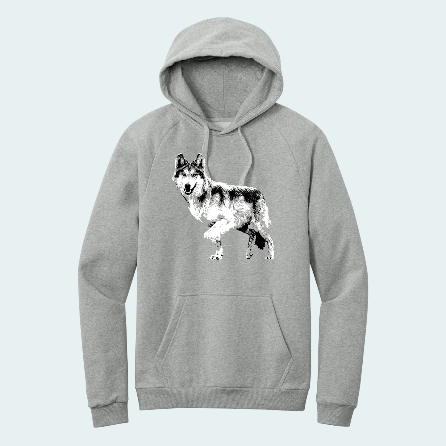 Mexican Wolf (Limited Edition) Hoodie