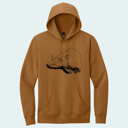 Babirusa (Limited Edition for July) Hoodie