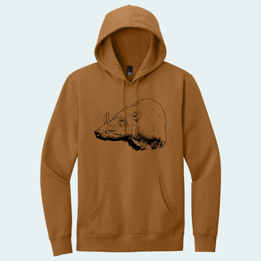 Babirusa (Limited Edition for July) Hoodie
