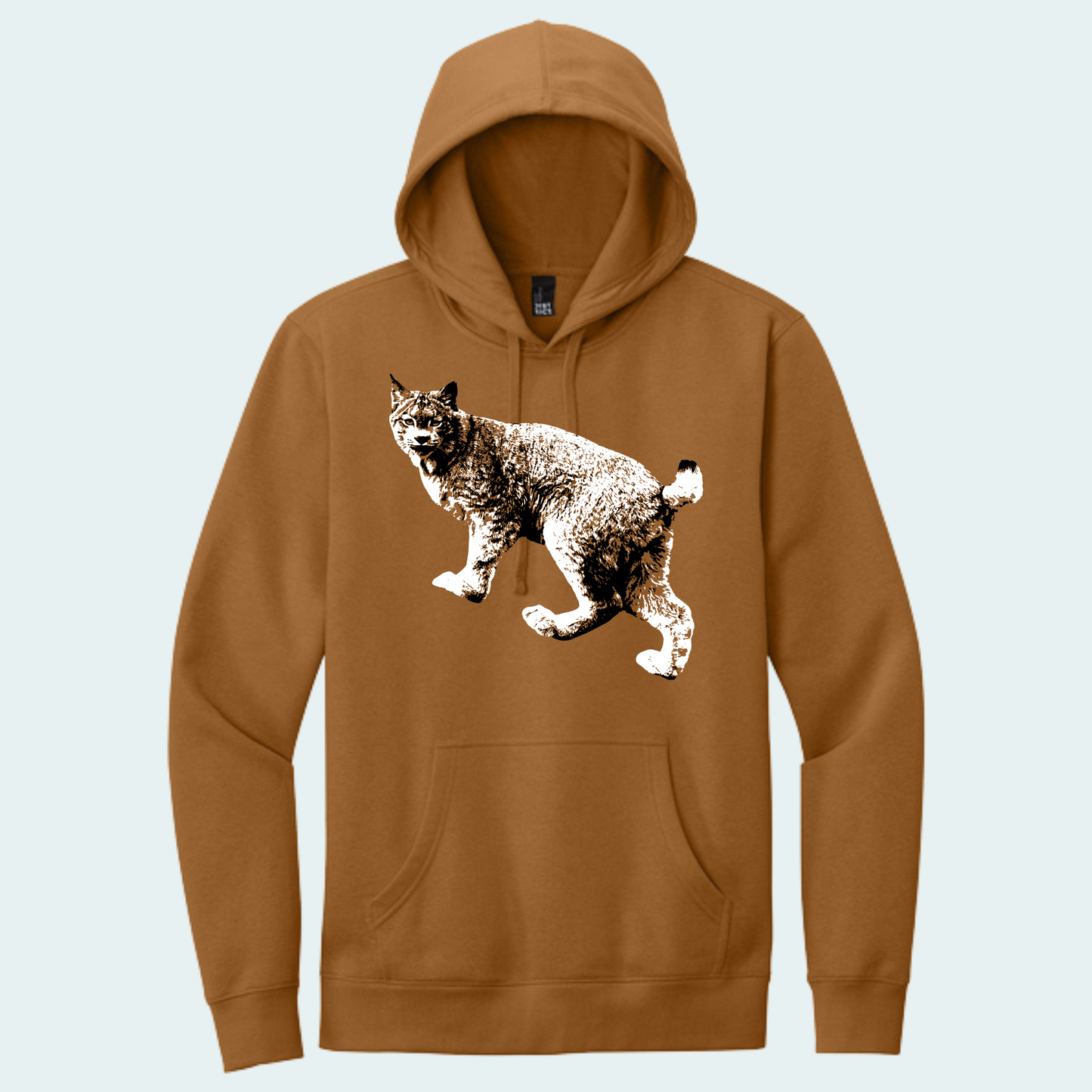 Canadian Lynx (Limited Edition for June) Hoodie