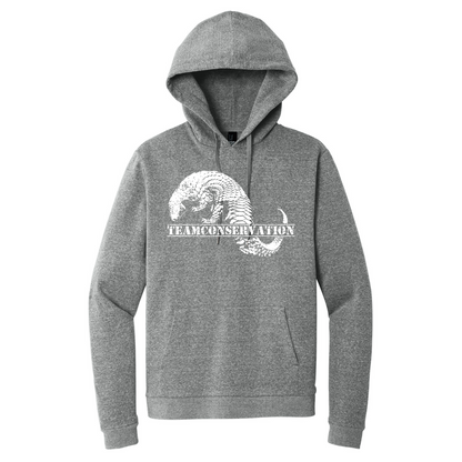 Pangolin Team Conservation - Unisex Hoodie