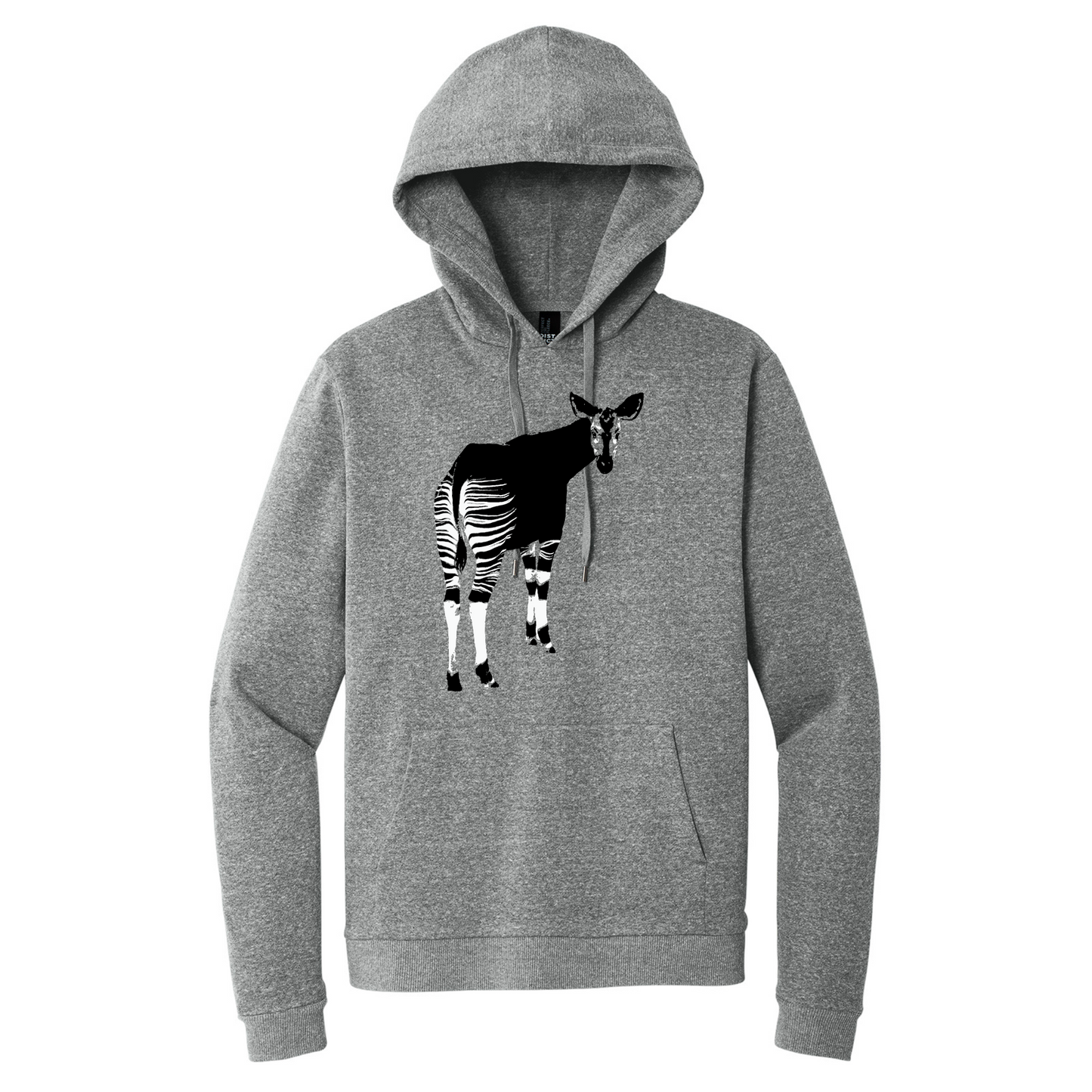 Okapi - Unisex Hoodie