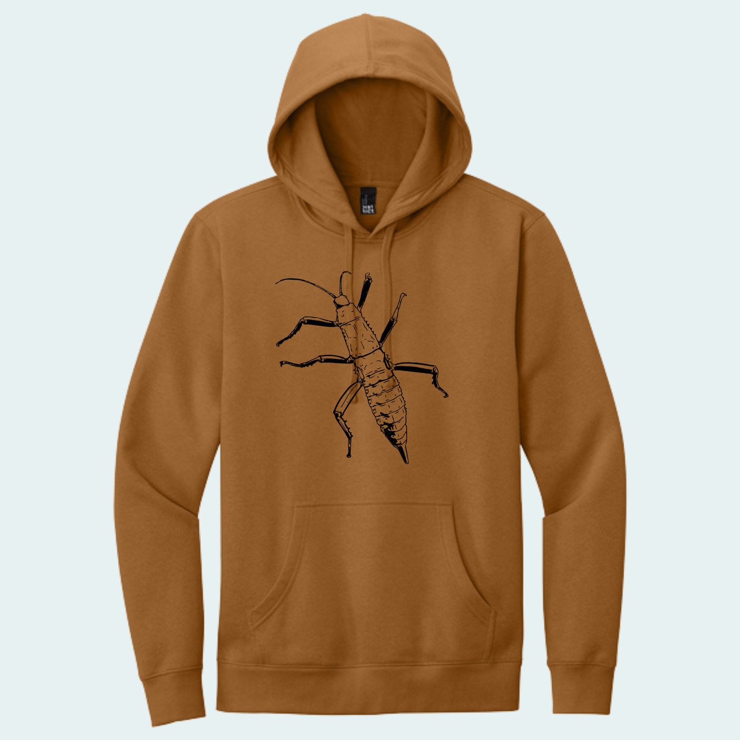 Giant Spiny Stick Insect (Limited Edition for July) Hoodie