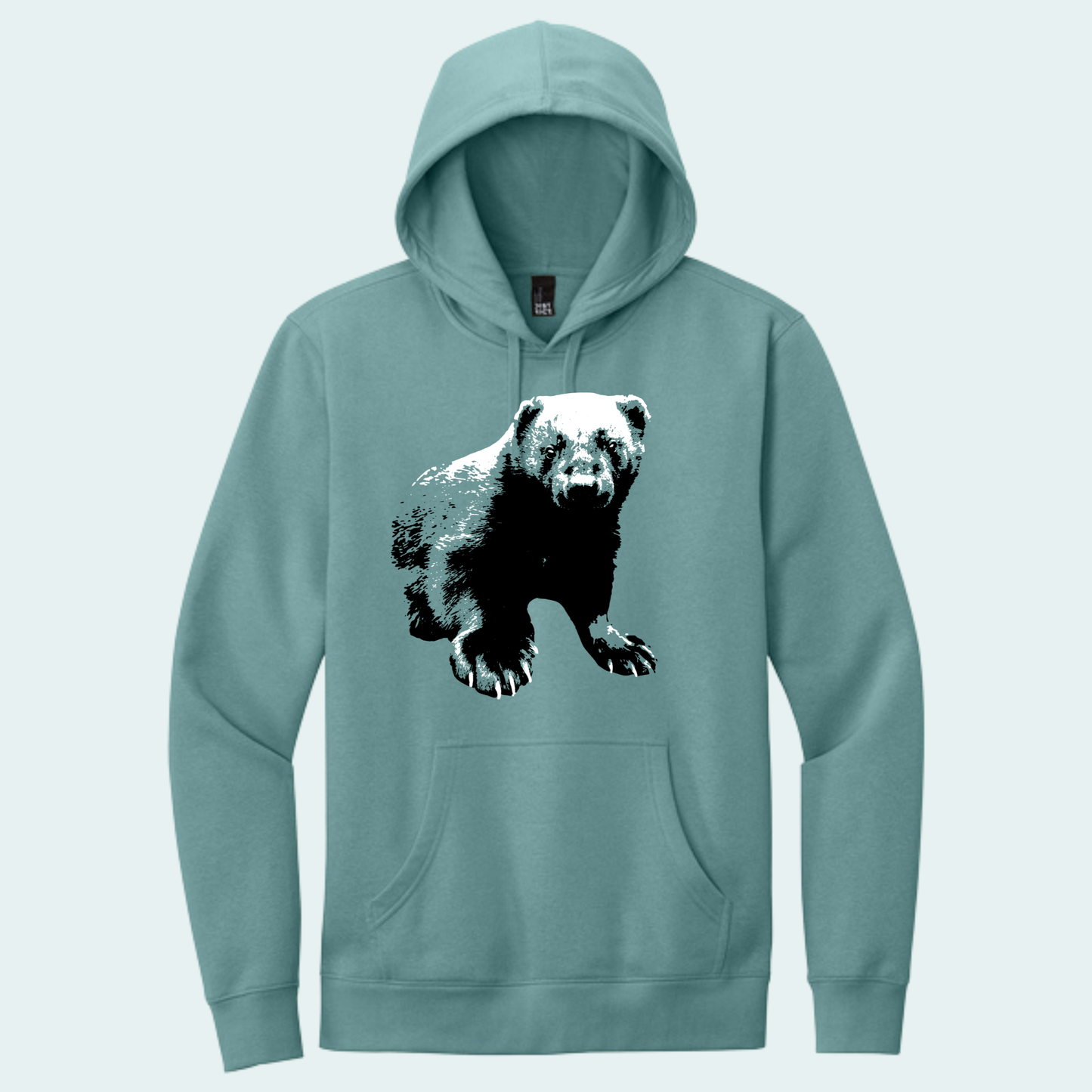 Wolverine (Available March 17-20) Hoodie