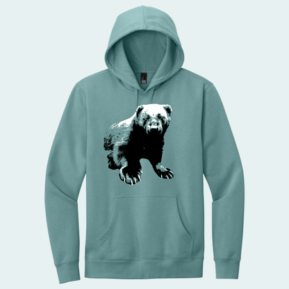 Wolverine (Available March 17-20) Hoodie