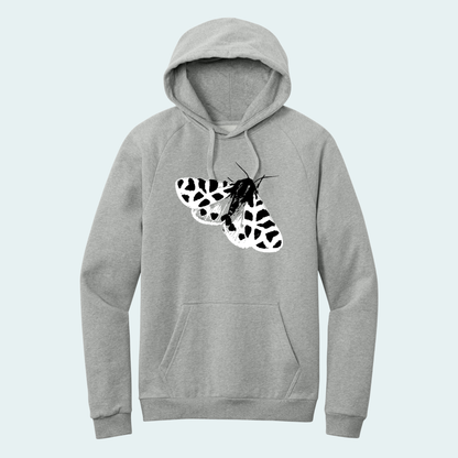 Tiger Moth (Limited Edition) Hoodie