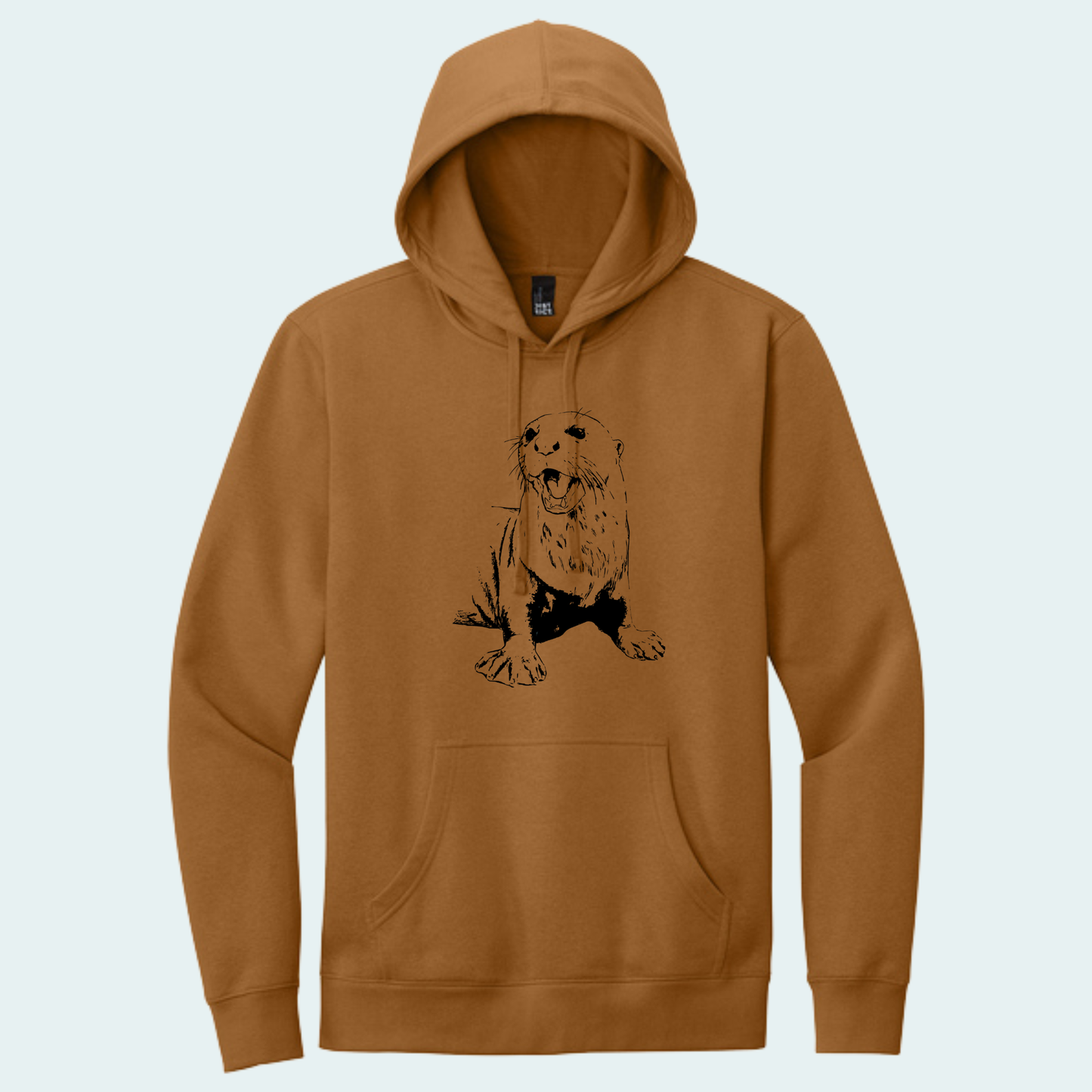 Giant River Otter (Limited Edition for July) Hoodie