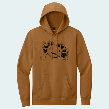 Axolotl (Limited Edition for July) Hoodie