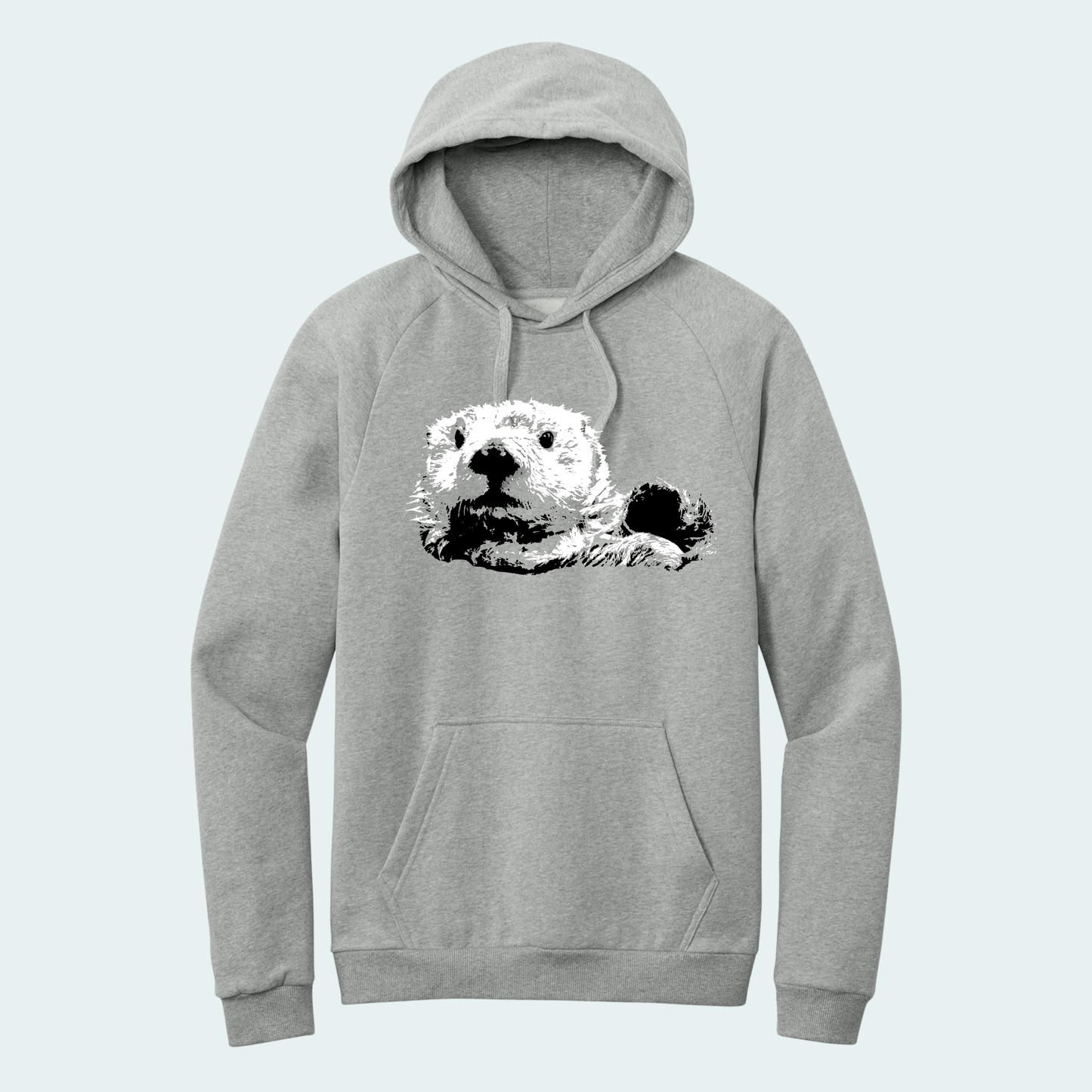 Sea Otter (Limited Edition) Hoodie