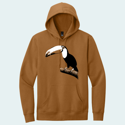 Toco Toucan (Limited Edition for June) Hoodie