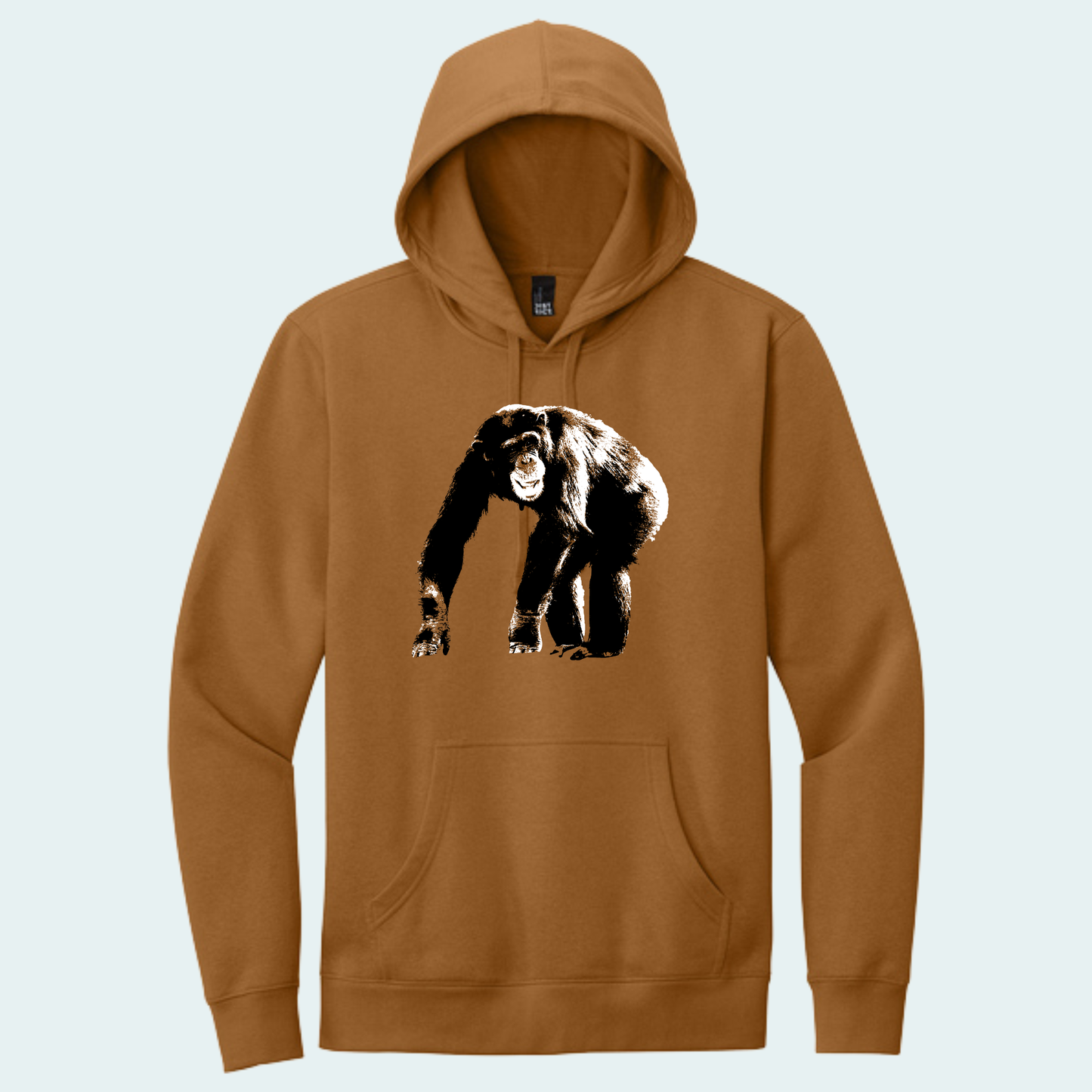 Chimpanzee (Limited Edition for March) Hoodie