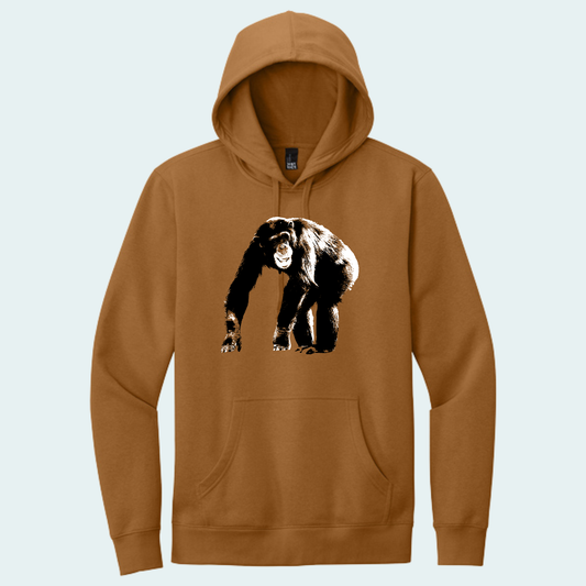 Chimpanzee (Limited Edition for March) Hoodie