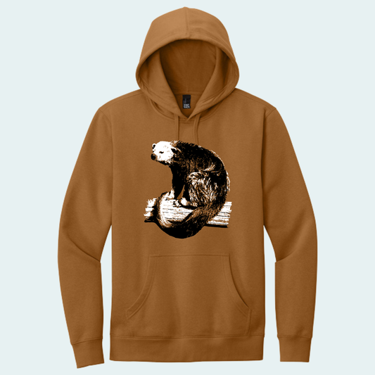 Binturong Fundraiser  (Limited Edition for May) Hoodie