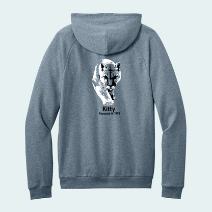Kitty - TCWR Alumni (Fundraiser) Hoodie