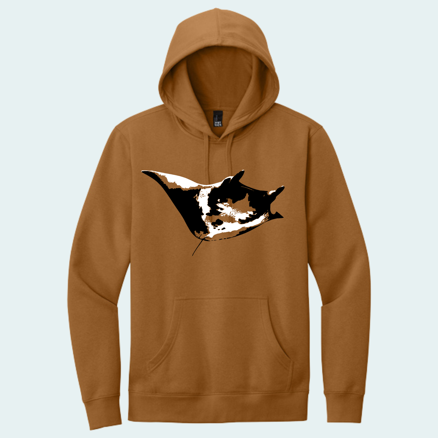 Manta Ray (Limited Edition for June) Hoodie