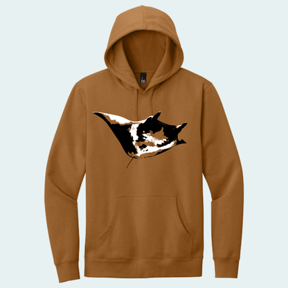 Manta Ray (Limited Edition for June) Hoodie